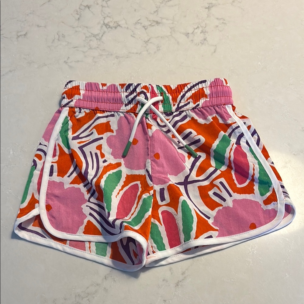 Diane Von Furstenberg for Target 🎯 Toddler Shorts